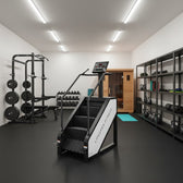 Lifespan Fitness ST-10 3 Level Stair Climber