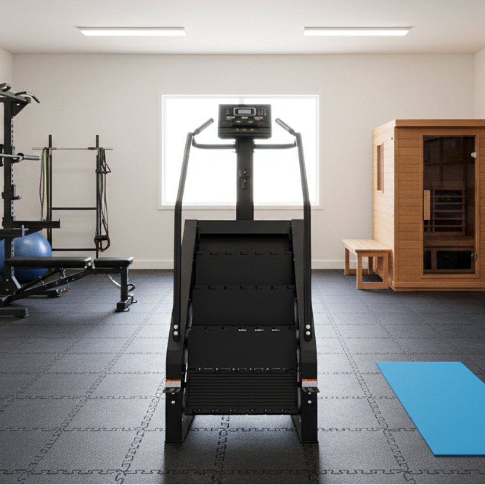 Lifespan Fitness ST-10 3 Level Stair Climber