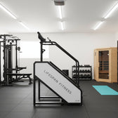 Lifespan Fitness ST-10 3 Level Stair Climber