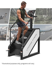 Lifespan Fitness ST-10 3 Level Stair Climber