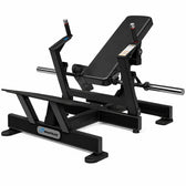 Nautilus Glute Driver
