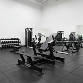 Nautilus Glute Driver