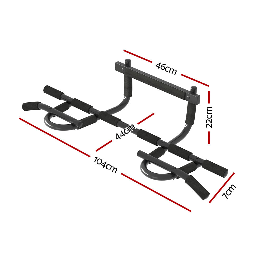 Everfit Pull Up Bar