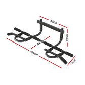 Everfit Pull Up Bar