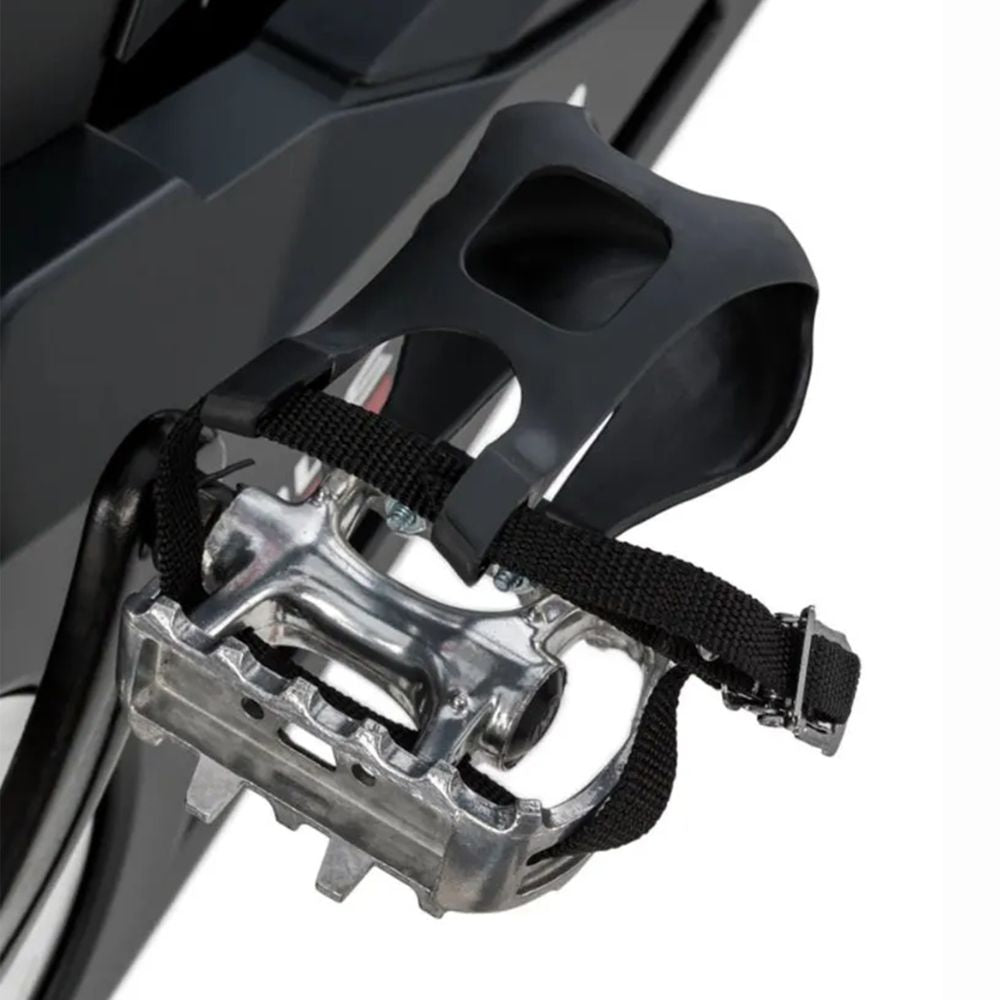 Sole SB700 indoor cycling bike with adjustable seat and handlebars for effective workouts