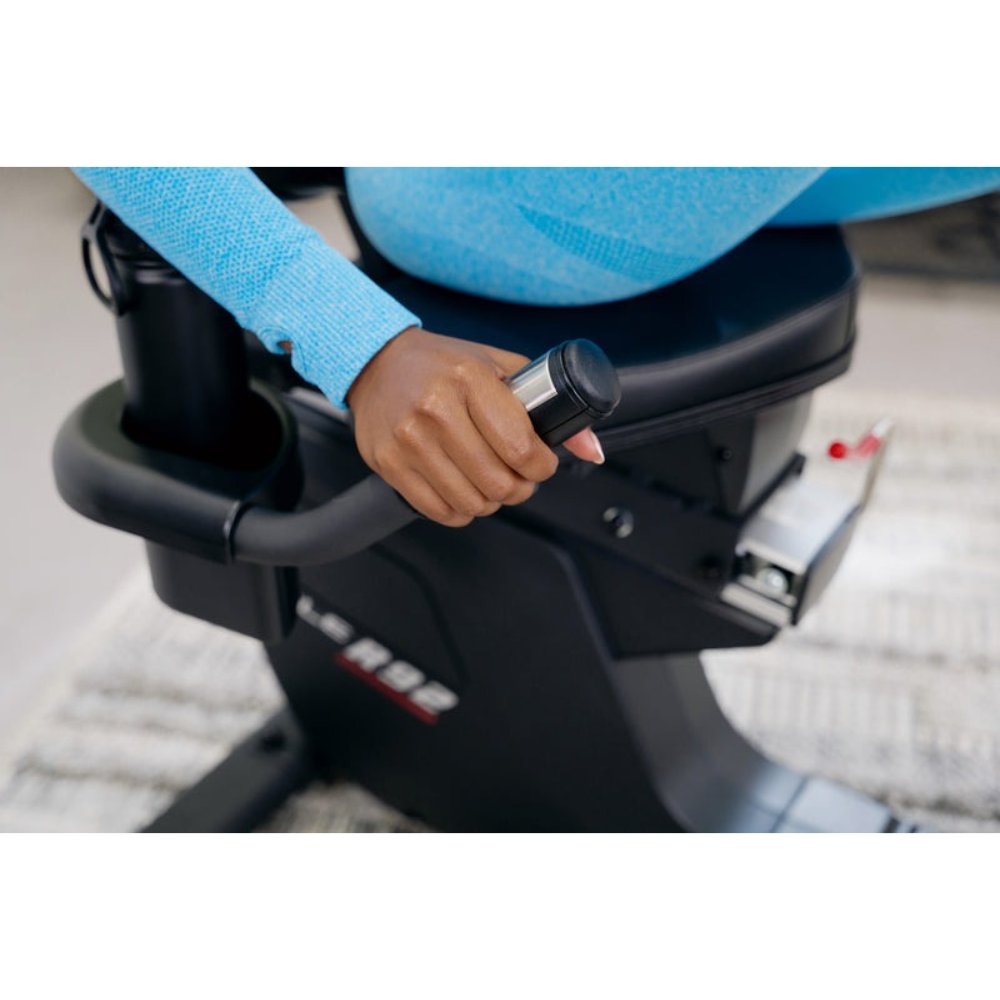 Sole R92 Recumbent Bike