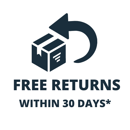 Cardio Online Easy Returns