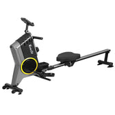 Everfit 12 Level Magnetic Rowing Machine