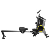 Everfit 12 Level Magnetic Rowing Machine