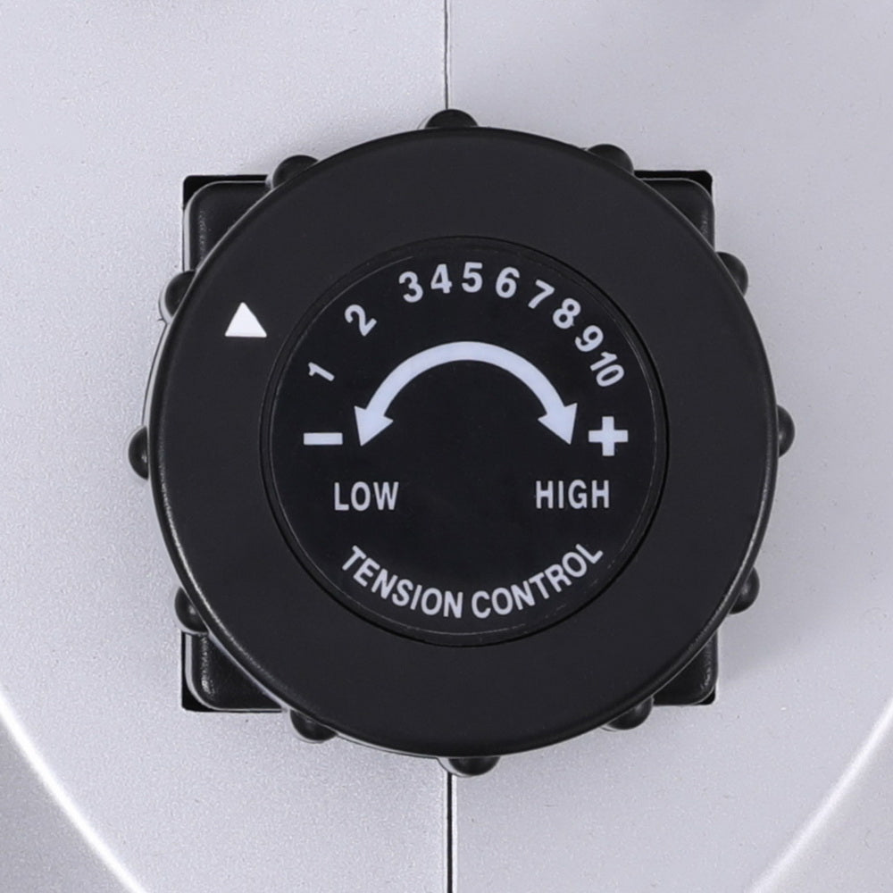 Everfit 16 Level Foldable Magnetic Rowing Machine