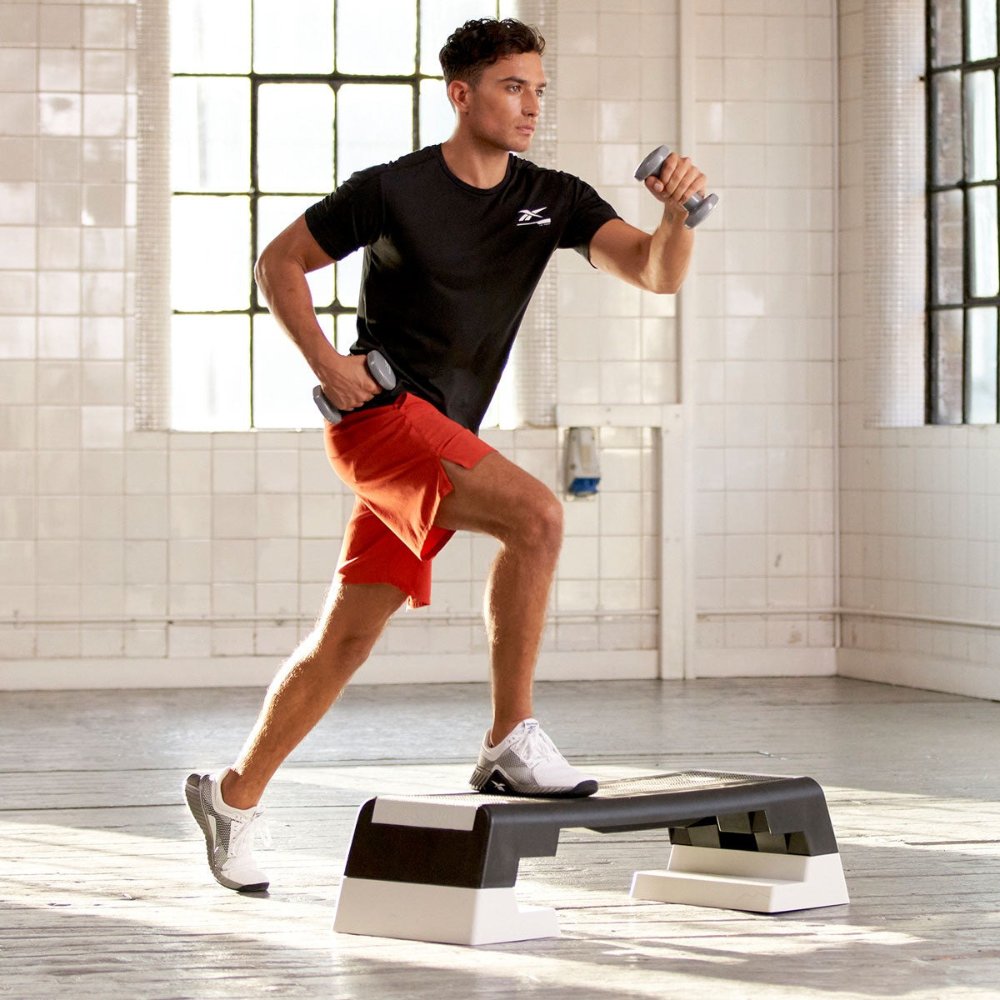 Reebok Step - The Original