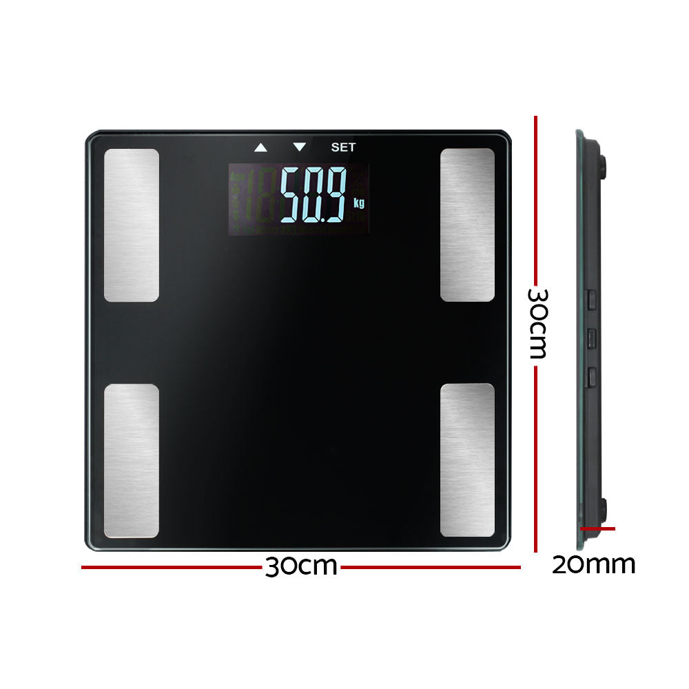 Everfit Bluetooth Body Fat Scale