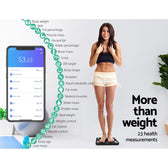 Everfit Bluetooth Body Fat Scale