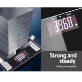 Everfit Bluetooth Body Fat Scale