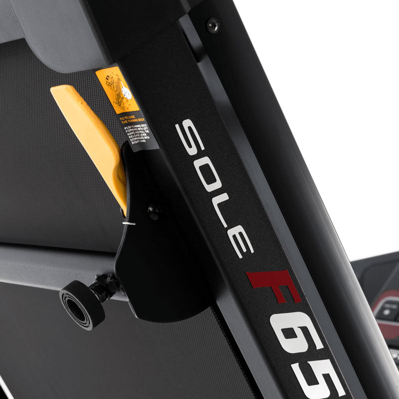 Sole F65 Treadmill