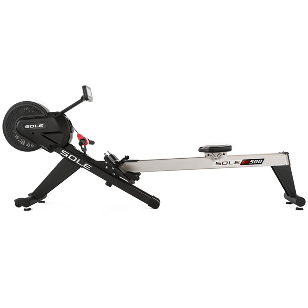 Sole SR500 Rowing Machine 
