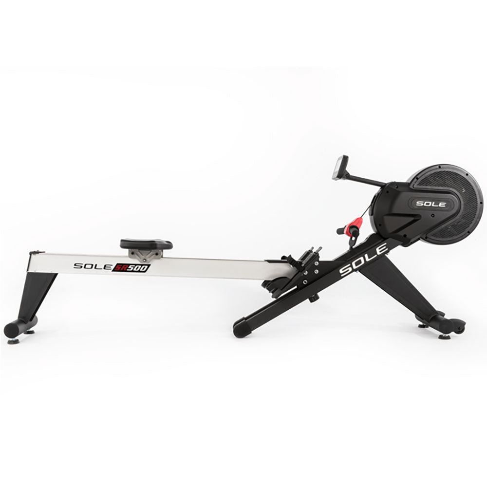 Sole SR500 Rowing Machine 
