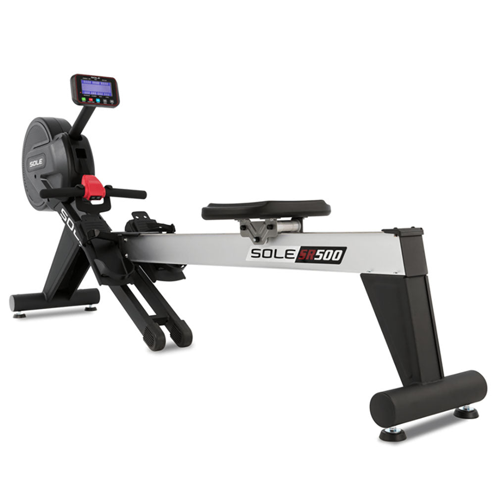 Sole SR500 Rowing Machine 