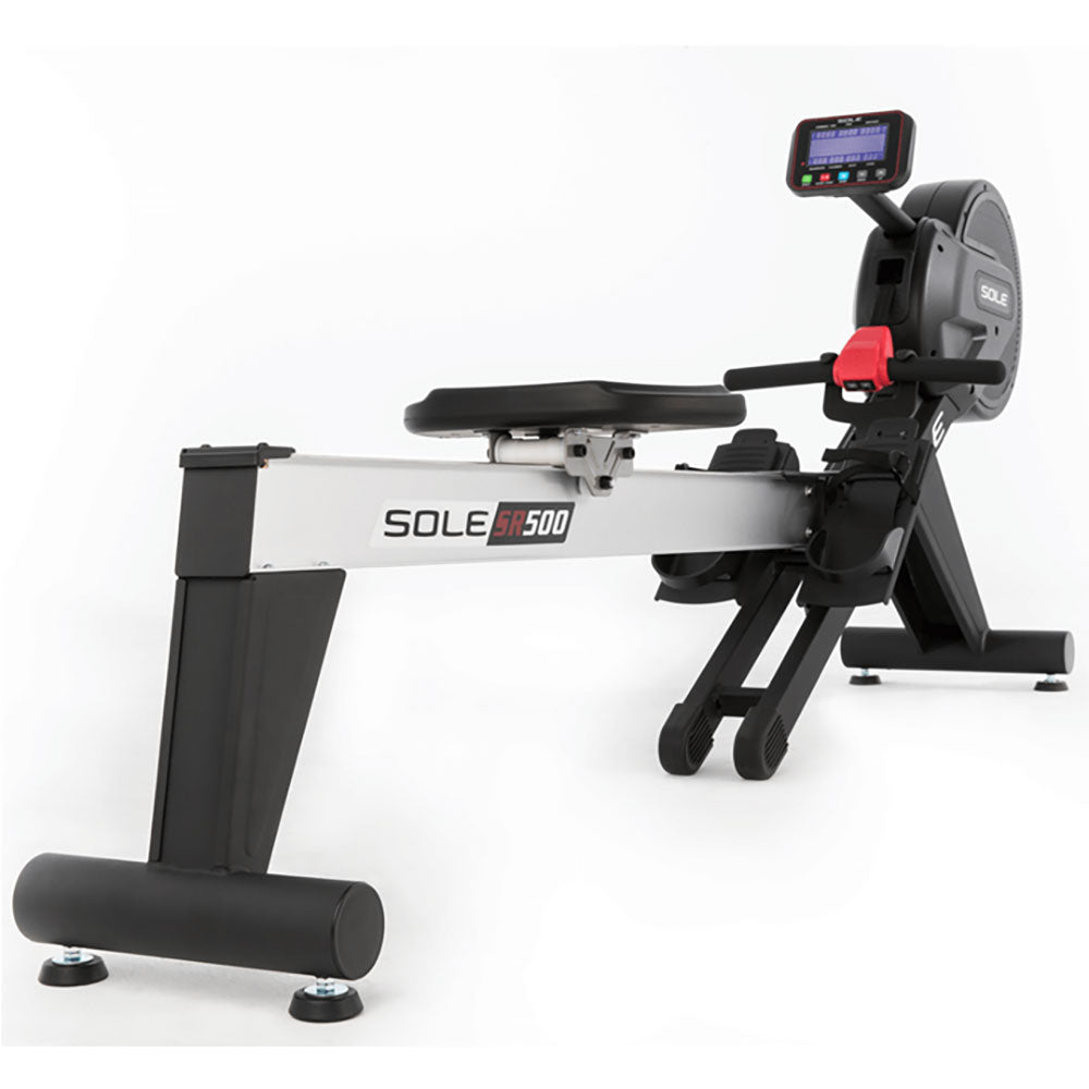 Sole SR500 Rowing Machine 