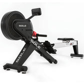 Sole SR500 Rowing Machine 