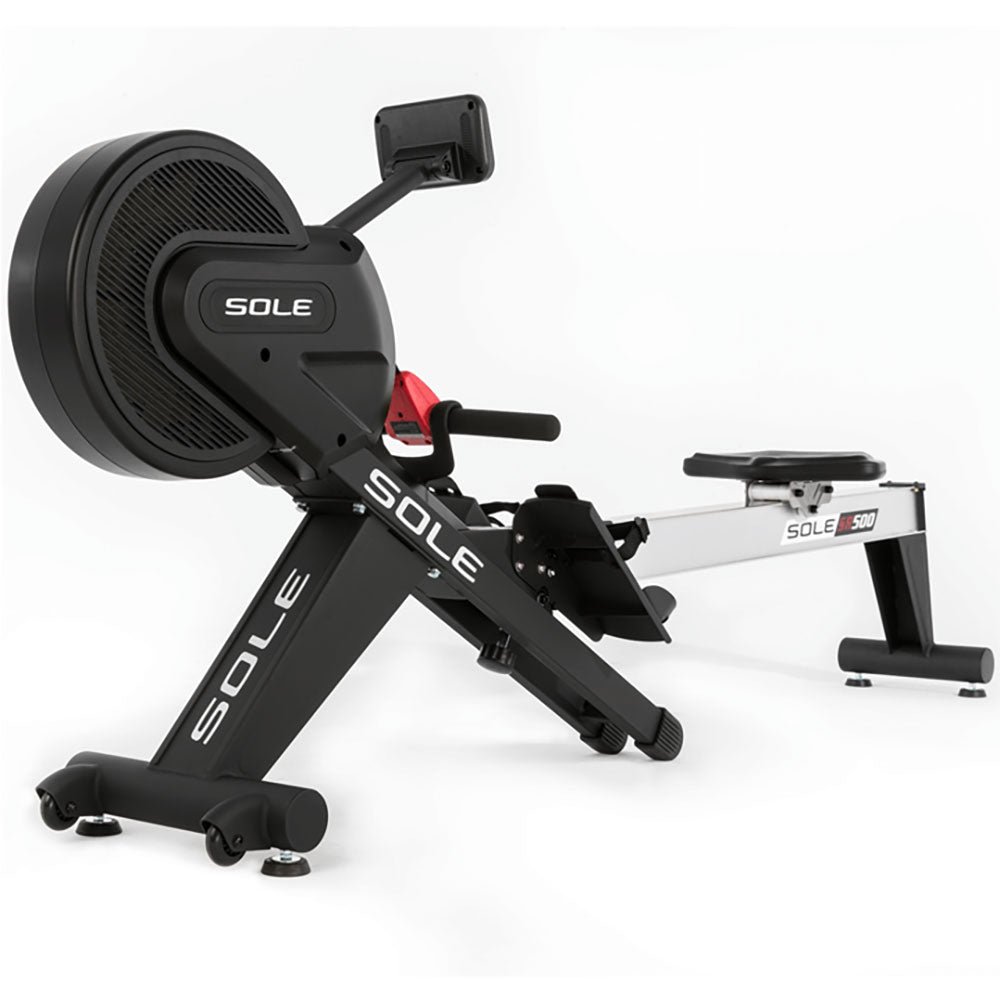 Best Folding Commercial Rowing Machine