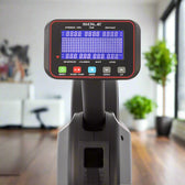 Sole SR500 Air/Magnetic Rowing Machine