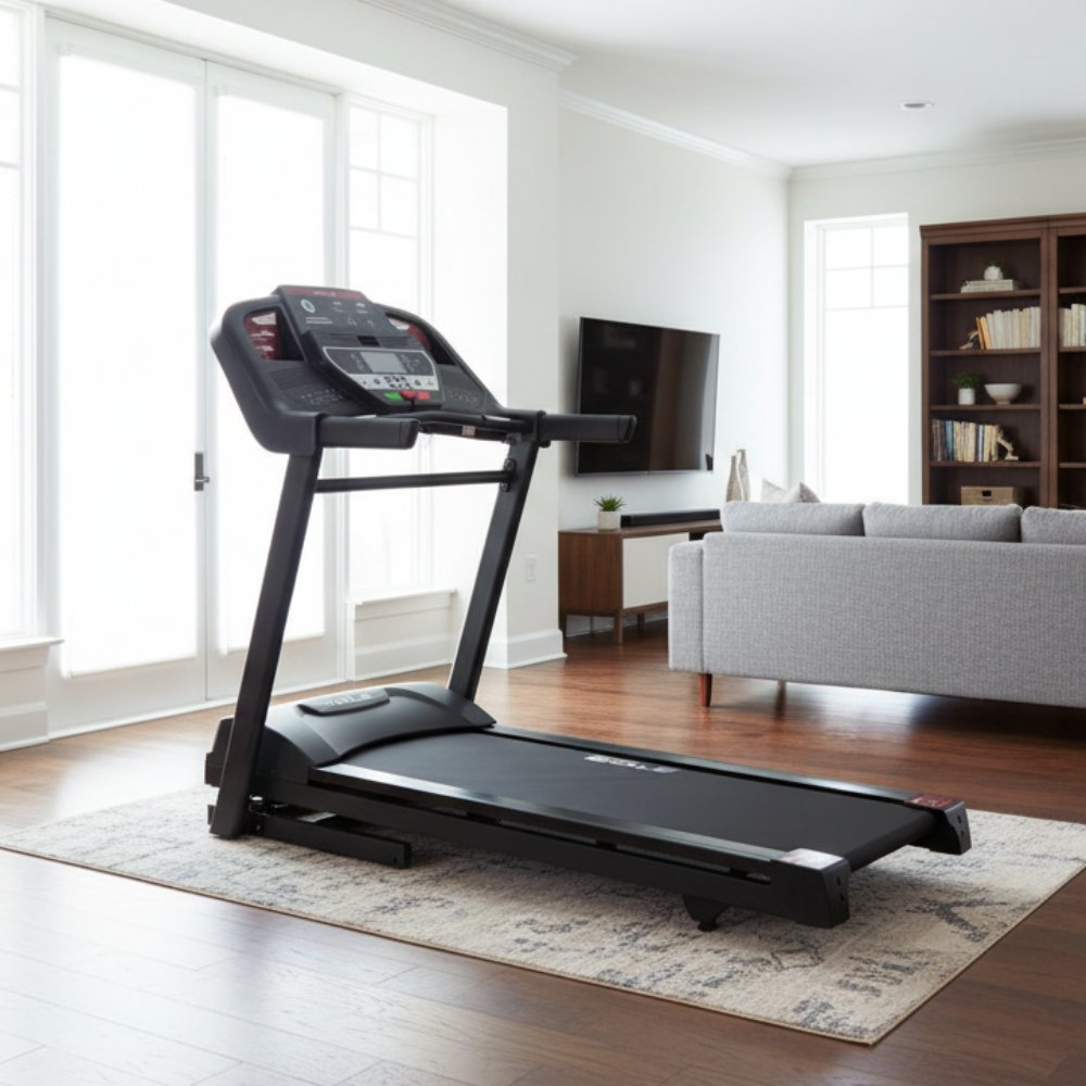 Sole F60 Treadmill