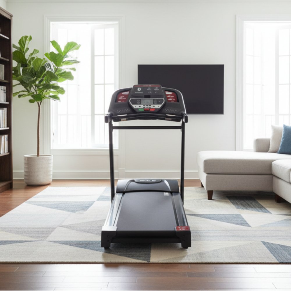 Sole F60 Treadmill