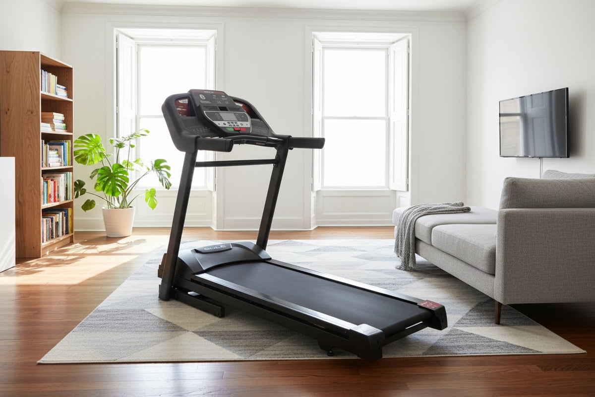 Sole F60 Treadmill
