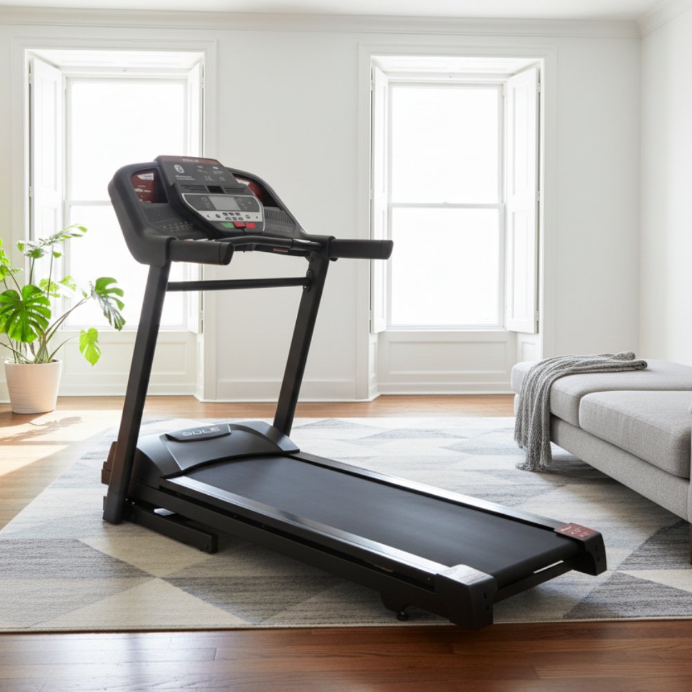 Sole F60 Treadmill