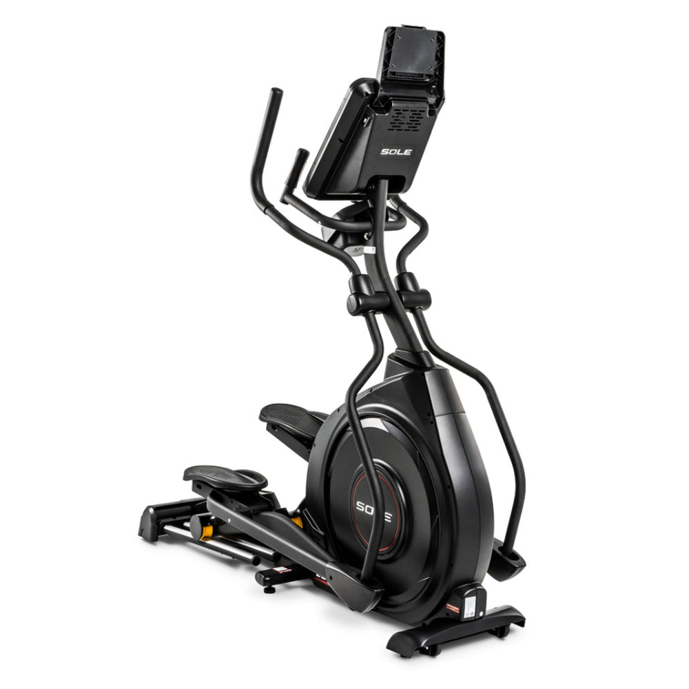 Exercise Machine Healthstream Elliptical Cross Trainer Healthrider