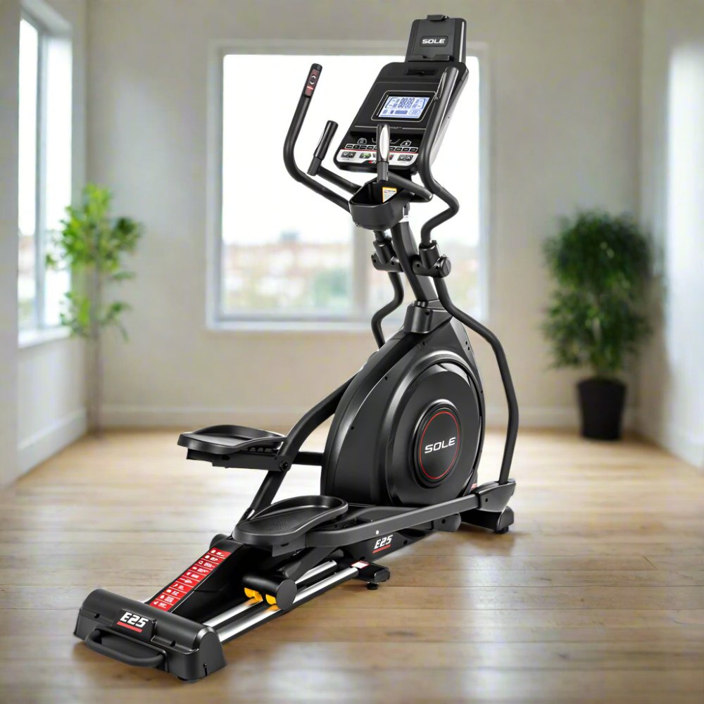 Sole E25 Cross Trainer