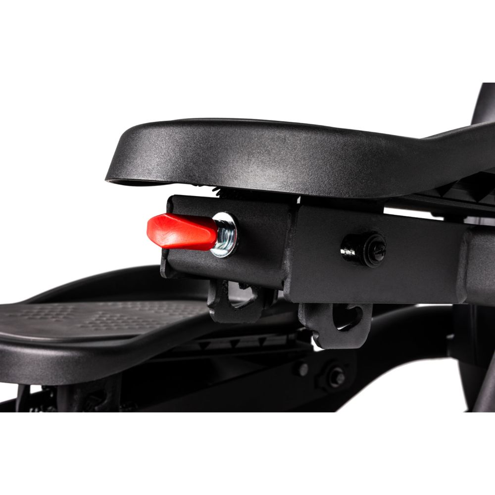 Sole E35 Elliptical adjustable foot pedals