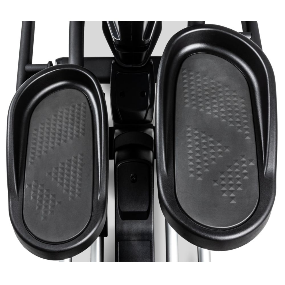 Sole E35 Elliptical large foot pedals