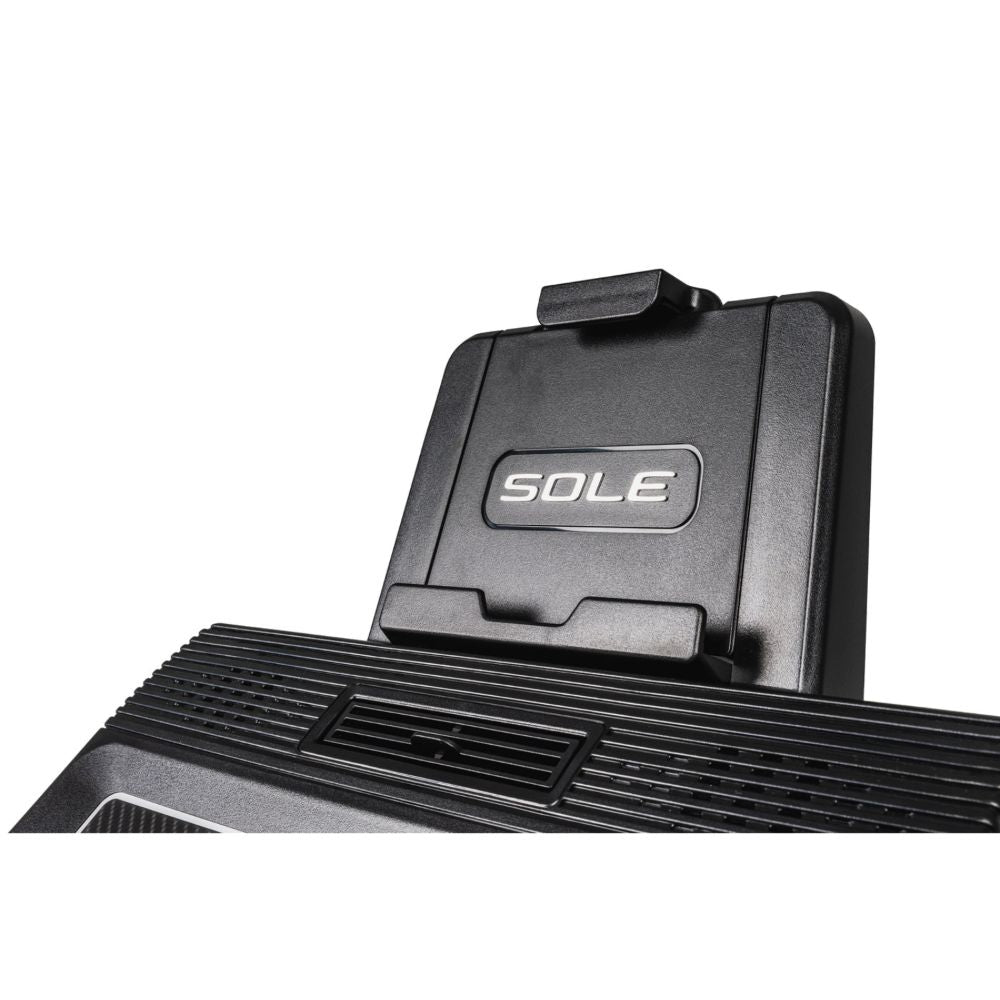 SOLE E35 elliptical tablet holder