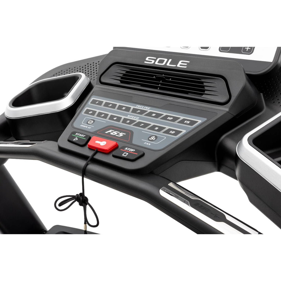 Sole F65 Treadmill