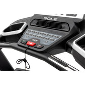 Sole F65 Treadmill