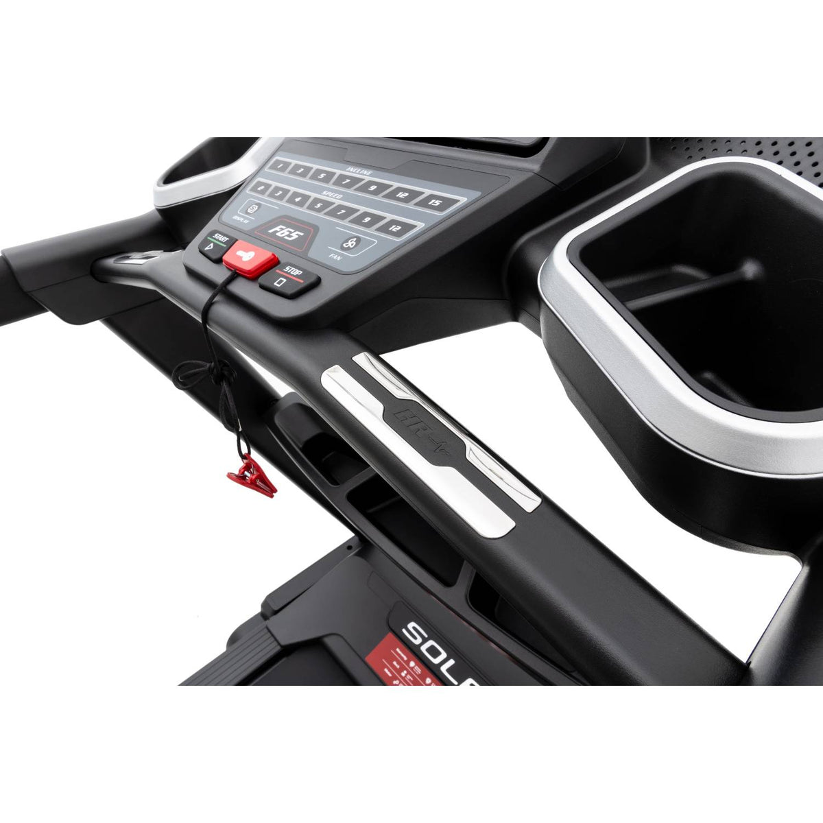 Sole F65 Treadmill