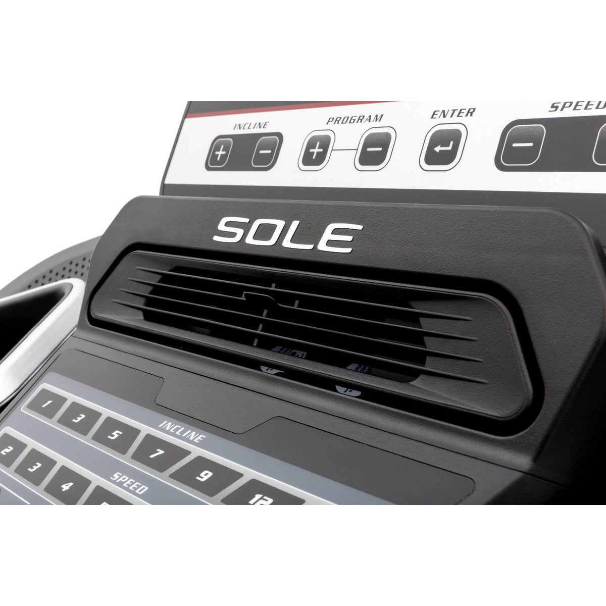 Sole F65 Treadmill