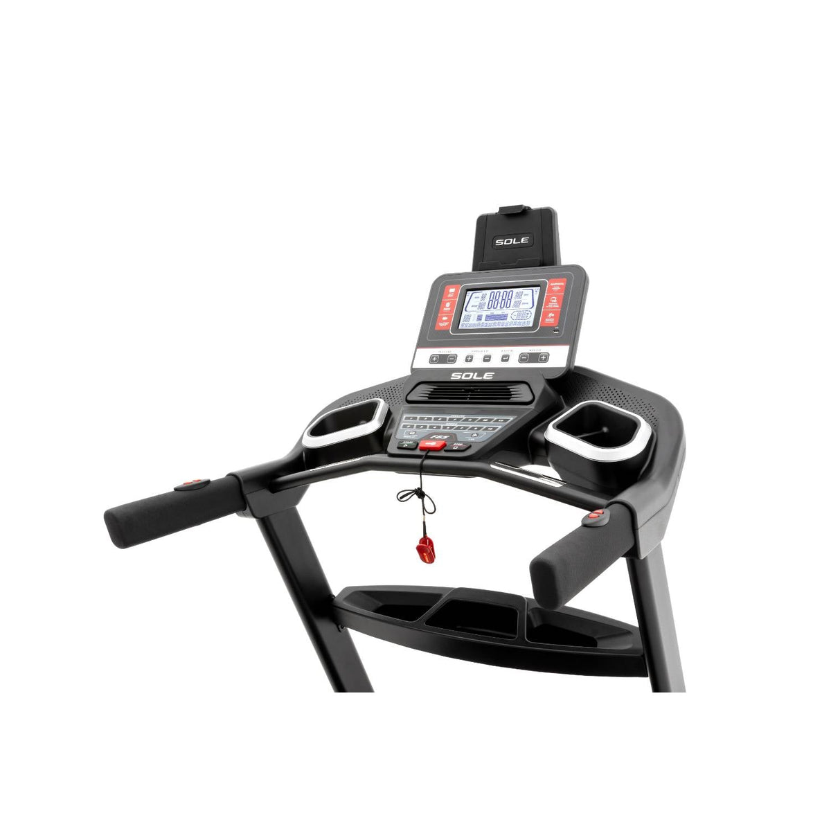 Sole F65 Treadmill