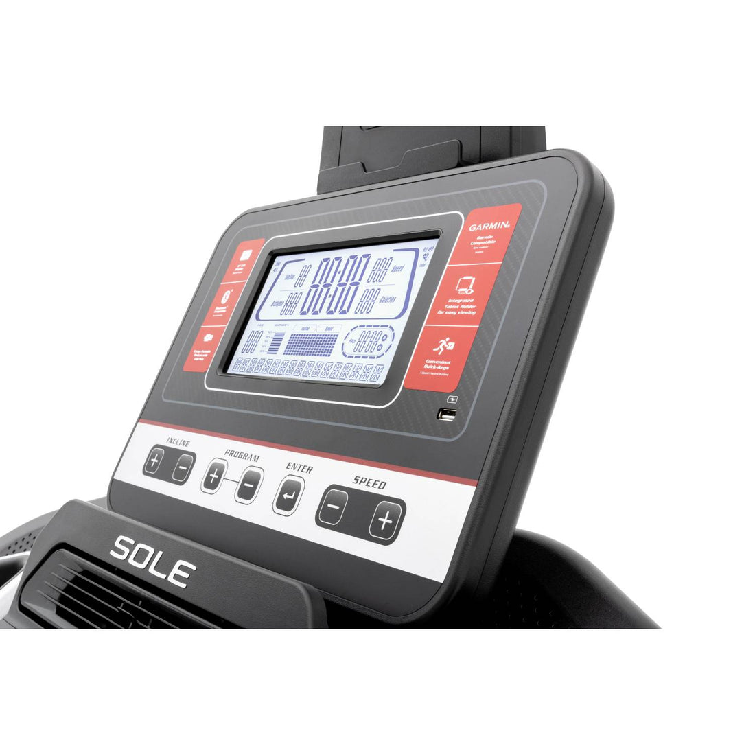 Sole F65 Treadmill