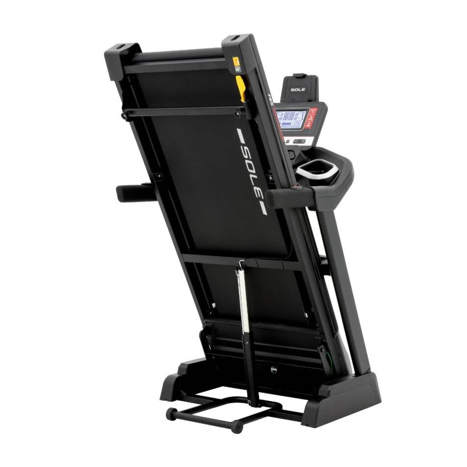 Sole F65 Treadmill