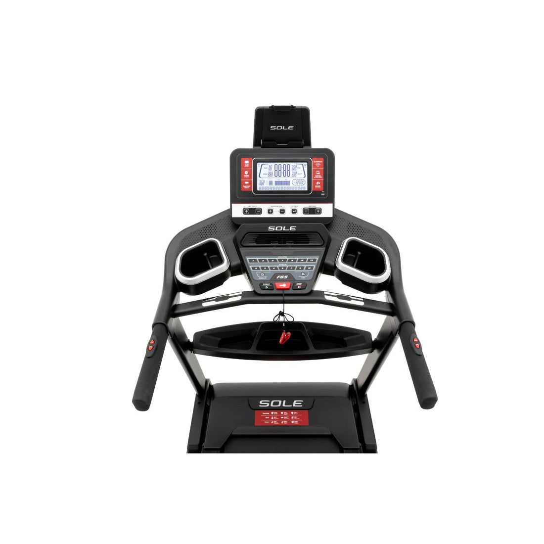 Sole F65 Treadmill