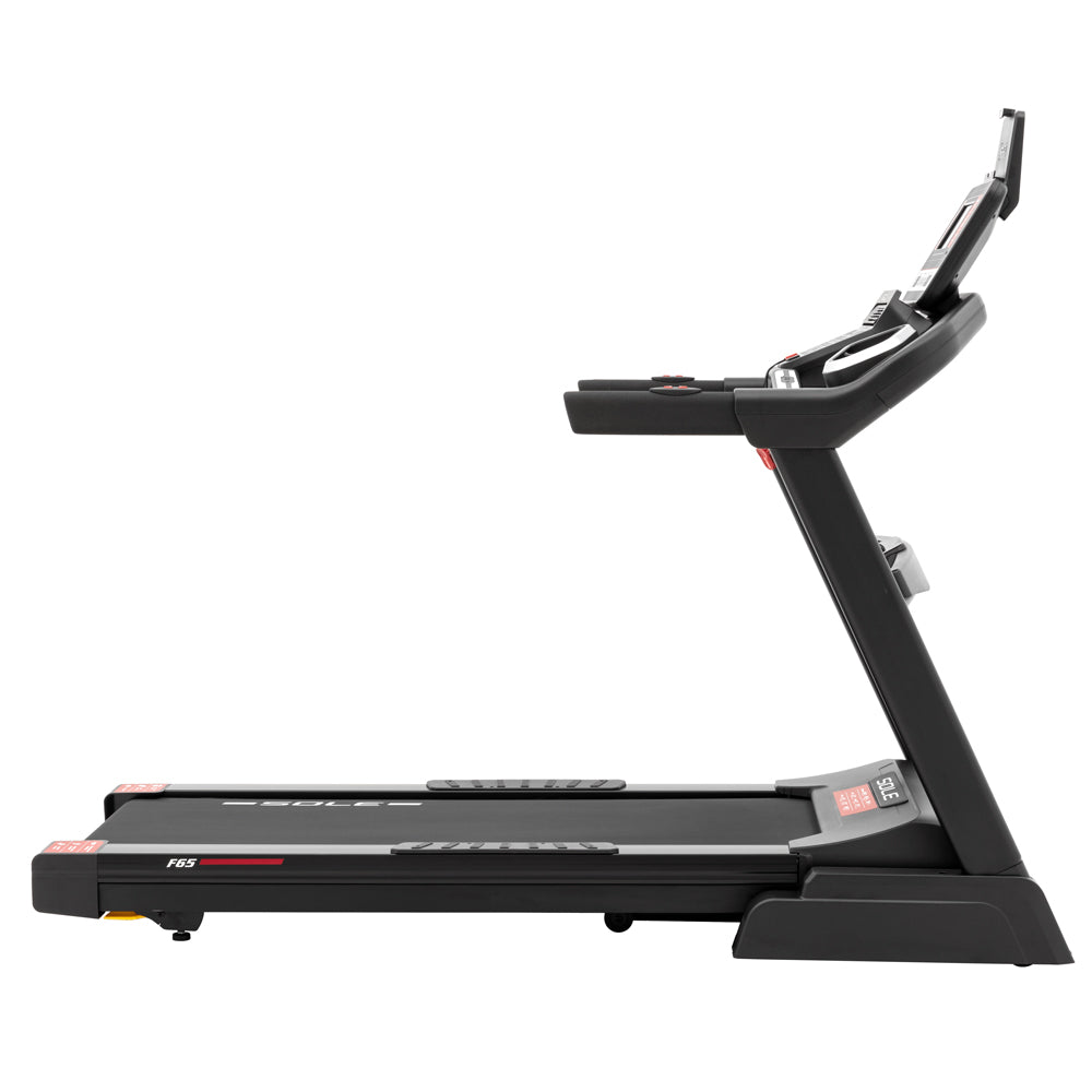 Sole F65 Treadmill