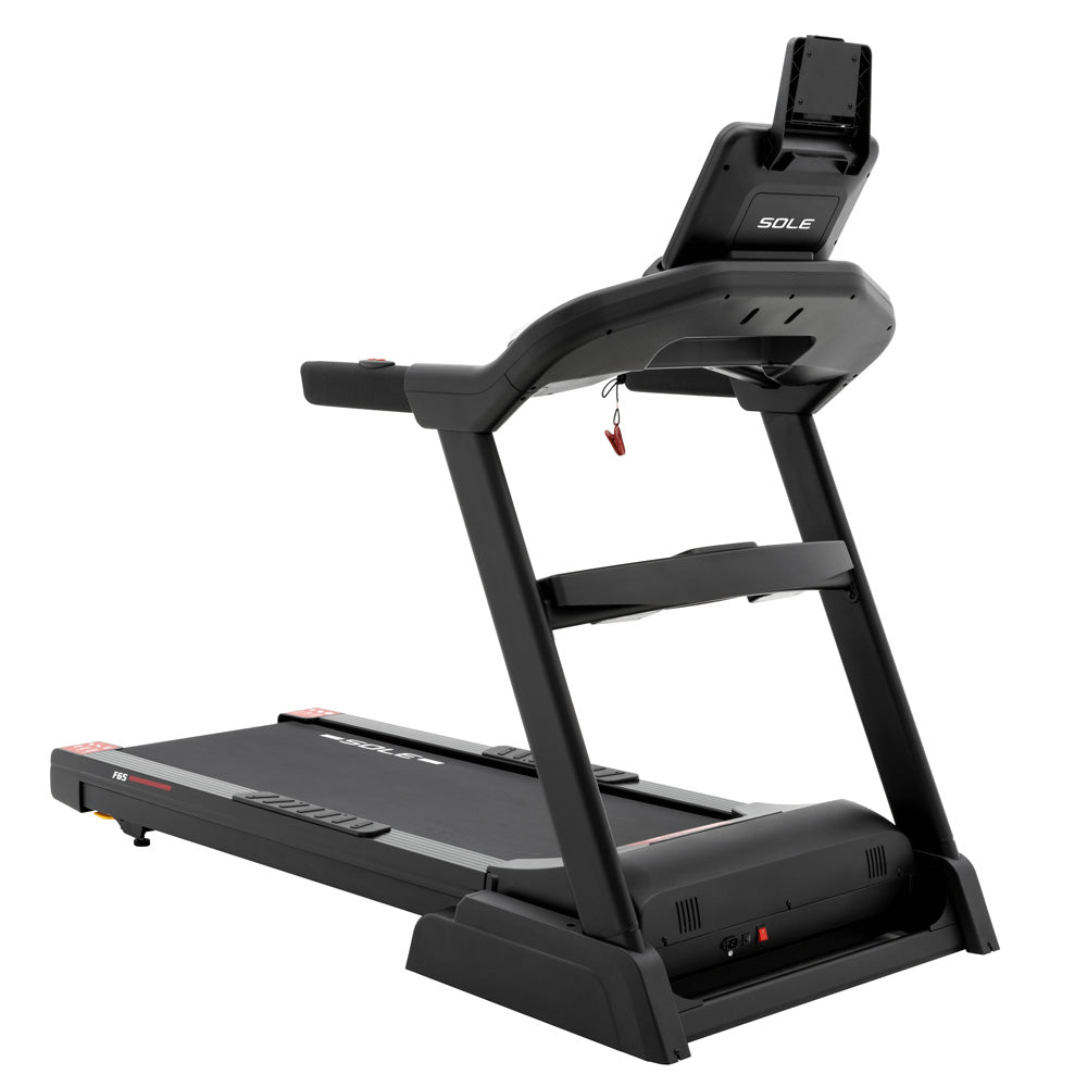 Sole F65 Treadmill