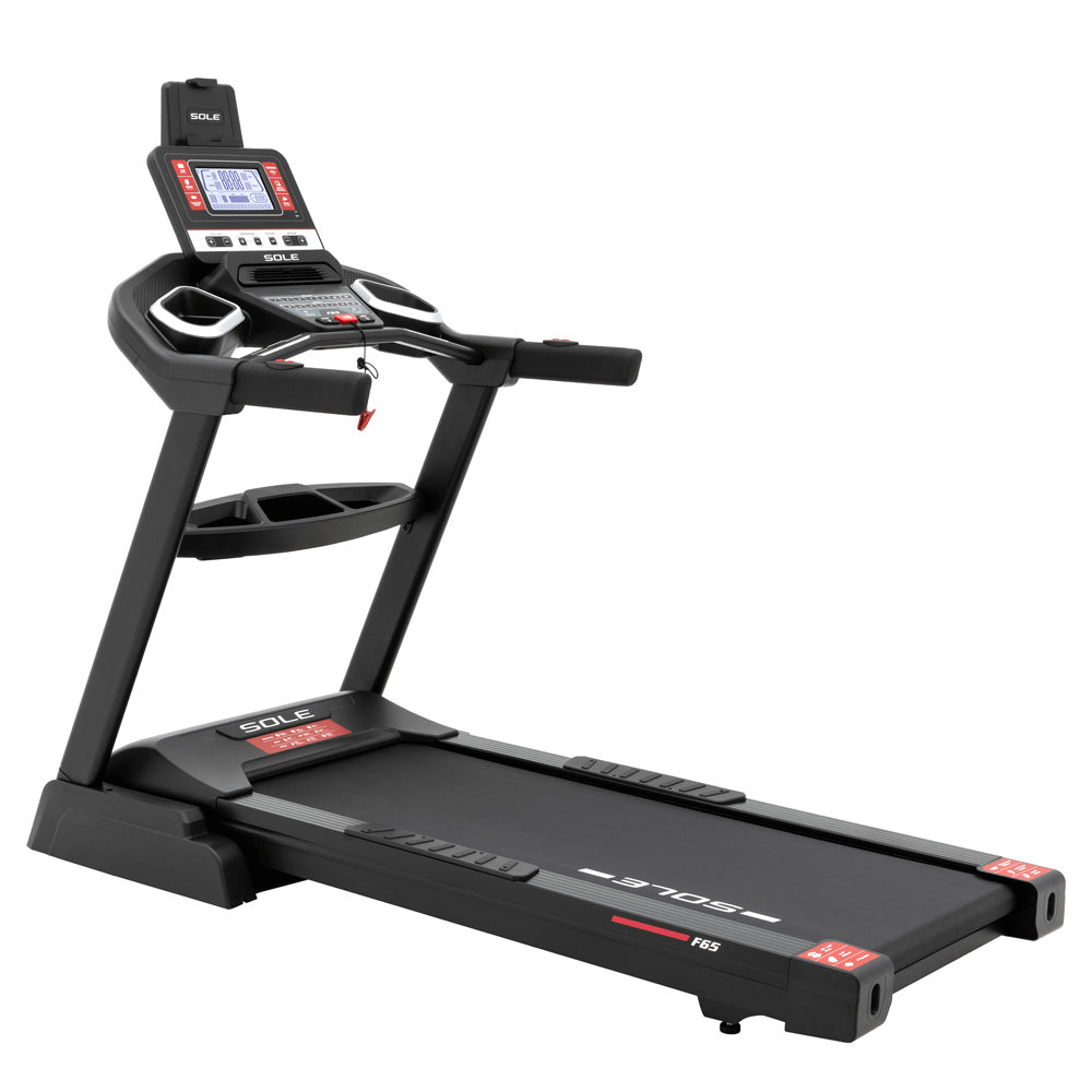 Sole F65 Treadmill