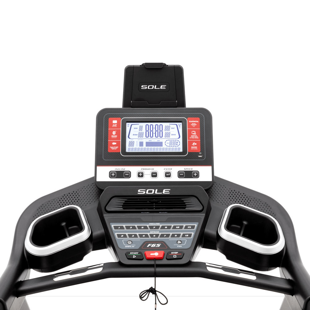 Sole F65 Treadmill