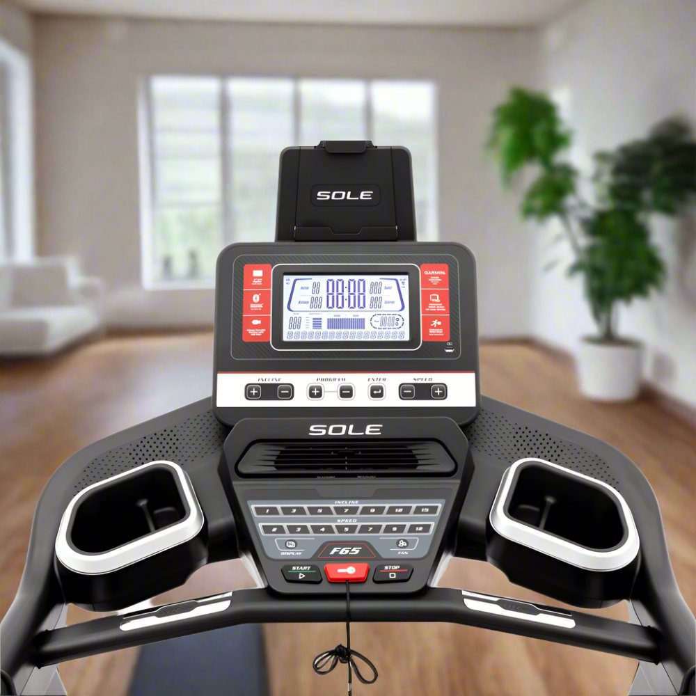 Sole F65 Treadmill