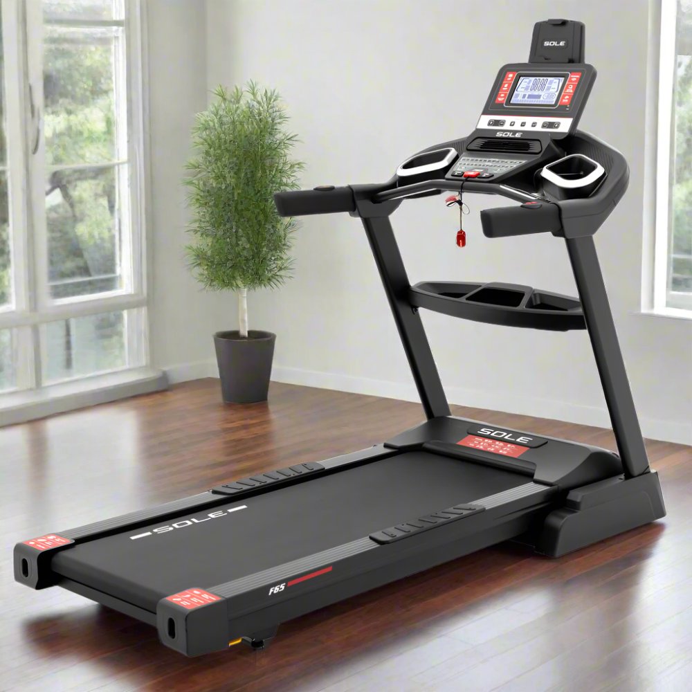 Sole F65 Treadmill