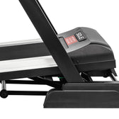Sole F80 Treadmill Incline Adjustment System